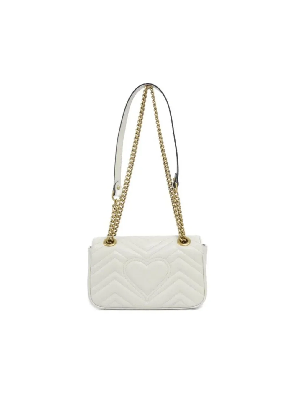 Gucci GG Marmont Shoulder